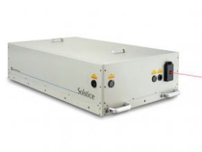 Laser amplifier / Ti:sapphire / femtosecond / ultra-rapid - max. 120 fs | Solstice® series