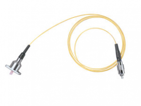 Fiber laser diode / Fabry Perot / pigtailed - 635 - 1550 nm