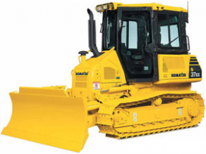 Bulldozer - 66 kW, 7 890  kg | D37EX-22