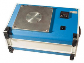 Temperature calibrator / surface probe - Surfacal Pyrocontrole