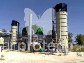 Thermal oxidizer / regenerative / for NOx reduction / for VOC reduction - 950 - 1 250 °C  | RTO