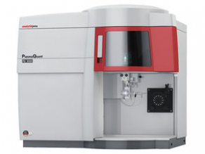 ICP-OES spectrometer - PlasmaQuant® PQ 9000