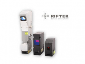 Profile laser scanner / 2D - RS485, Ethernet, IP 67 | RF620 Series