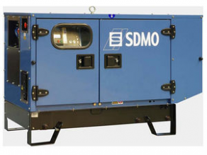 Diesel generator set / portable - max. 6 kW, 230 V | XP-T6KM-ALIZE