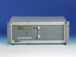 Oxygen analyzer / O2 - PMA100