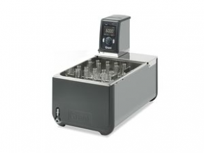 Circulating water bath - -15 ... 150 °C, ± 0.01 °C | TX150 series