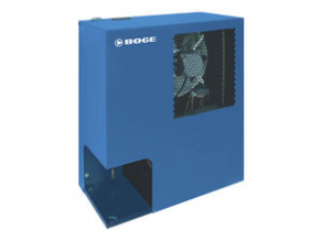 Refrigerated compressed air dryer - 0.2 - 6 m³/min, max. 16 bar | DS 2, DS 60 series