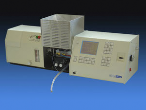 Atomic absorption spectrometer / AAS - 190 - 900 nm | AA170