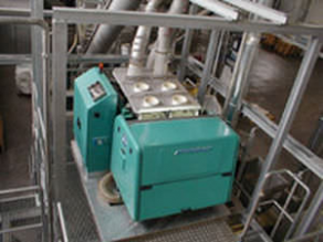 Color sorting machine / for recycling - MSort AF
