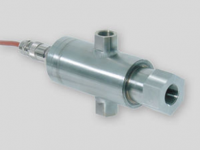 Flame detector / for burner / monitoring - D-GT 800