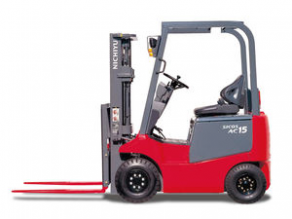 Electric forklift / counterbalanced - 1 000 - 3 000 kg | FB10-30 