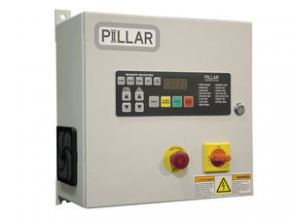 Corona discharge generator / for surface treatment - 0.5 - 30 kW | P6000 series