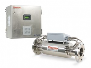 Ultrasonic flow meter / for liquids / intrinsically safe - M-PULSe