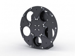 Optical filter wheel - ø 45 mm | FRM 65 series
