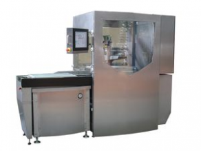 Water-jet cutting machine / CNC / cutting / food - MDA