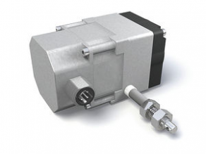 Cable position sensor / compact - 0 - 2 000 mm | SG20