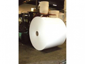 Paper roll materials handling clamp - max. 3 000 kg, max. ø 1 830 mm | AR-30 series