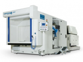 3D laser cutting machine - JENOPTIK-VOTAN® BIM