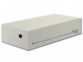 Femtosecond amplifier / Ti:sapphire / ultra-rapid / compact - 1040 nm, min. 4 W | Spirit&trade; 1040 series