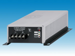 Automatic battery charger - 150 - 300 W | BC 500 series