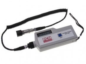 Portable vibration meter - 10 - 1000 Hz | PCH 4051