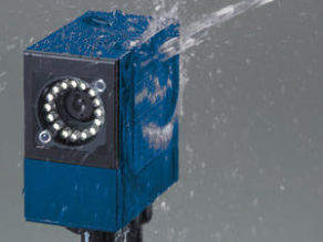 Water-proof vision sensor - 15 - 220 mm, max. 100 x 80 mm, RS232C | LightPix AE20