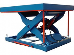 Lift table