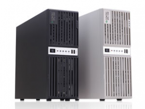 Industrial PC / Intel®Core 2 - Celeron 440/Core 2 Duo E8400, 3 PCI expansion slots|VPC-1500