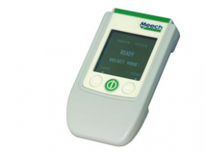 Static locator - Meech 983v2