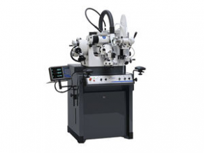 Cylindrical grinding machine / manual / universal / high-precision  - 100 x 100 x 100 mm | WS 11 