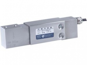 Single-point load cell / stainless steel - 7 - 200 kg, IP67 | B6N series 