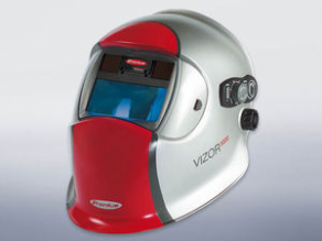 Self-darkening welding helmet - Vizor 3000