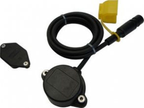 Position switch with safety function - HLS 100 