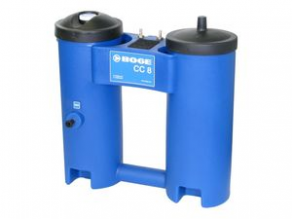Condensate separator - CC series