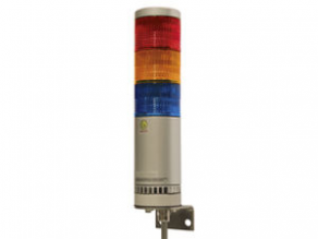 LED stack light / explosion-proof - Ø 60 mm, IP65 | AR-078