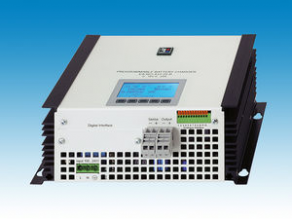 Automatic battery charger - 320 - 1500 W, 12 - 48 V | BCI 800R, BC 800R