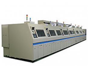 Full automatic assembly system for LCD - AL/AB7000 Series