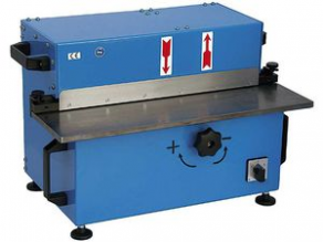 Deburring machine - BKE 550