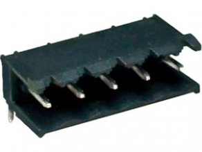 Wire-to-board connector / printed circuit - MPE Series