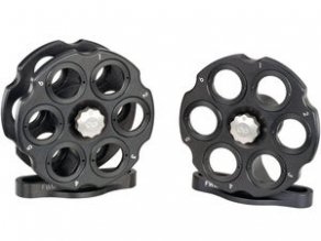Optical filter wheel - 0.FWM Series