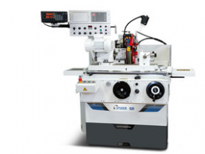 Cylindrical grinding machine / conventional / for small parts / compact - max. 650 x 100 mm | S20