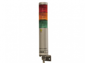 LED stack light / explosion-proof - Ø 40 mm, IP65 | AR-070