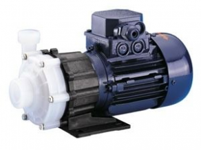 Centrifugal pump / magnetic-drive / chemical process - 1 - 70 l/min | RM 1.5 series