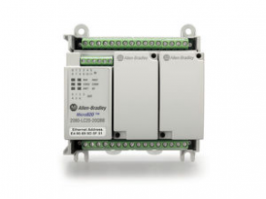 Micro PLC - Micro800®