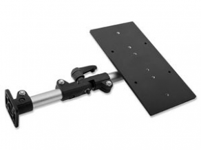 Support for industrial PC - VESA-Standard