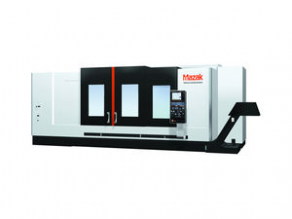 CNC turning center / heavy-duty / large workpiece - SLANT TURN NEXUS 800 