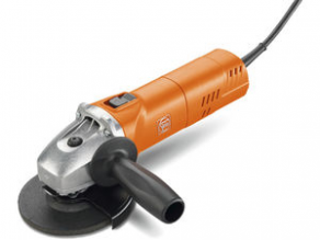 Angle grinder - 11 000 rpm | WSG 8-125