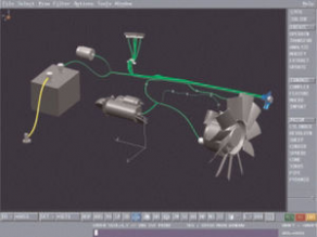 Mechanical CAD software / electric CAD - TransDesign