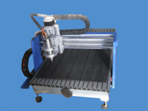 CNC milling-engraving machine / high-speed - 600 x 900 x 80 mm | PC-6090