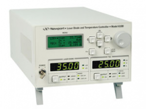 Thermoelectric temperature controller / laser diode - max. 1500 mA | 61000  Series